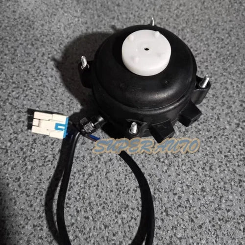 1Pcs   Brushless DC Motor 4W Display Case Fan Motor ECM7108AAA3DA009