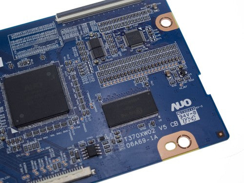 OEM T-con Board T370XW02 V5 CB 06A69-1A For Samsung LA37R81BA AUO 37"