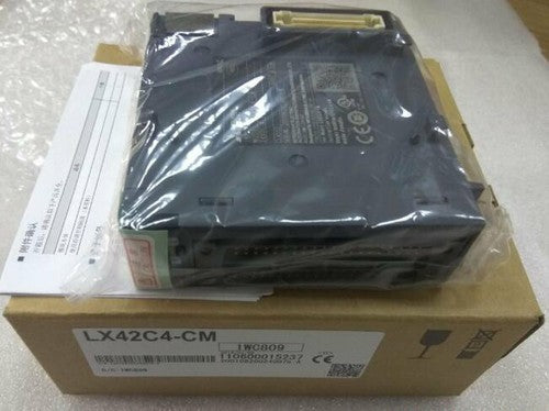 Mitsubishi L series output module LX42C4-CM LX42C4CM 1 year warranty