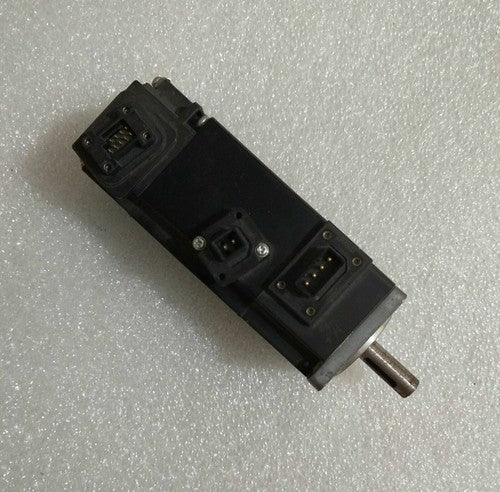 1PC  Mitsubishi HF-KP053BK 50W AC Servo Motor Tested