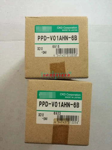 1PC pressure sensor PPD-V01AHN6B  PPD-V01AHN-6B