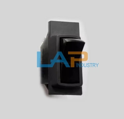 1PCS  For 2420-100-150-2500 Breaker rocker power switch 25A