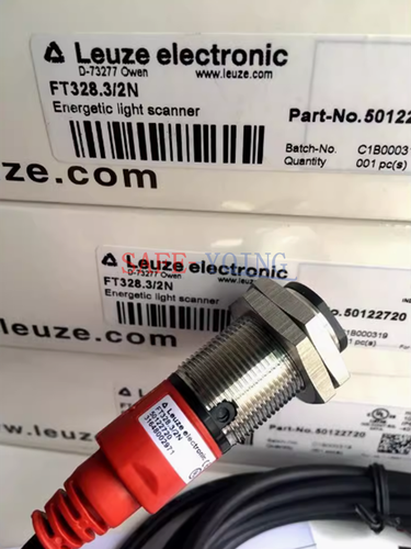 1PCS LEUZE Photoelectric switch FT328.3/2N