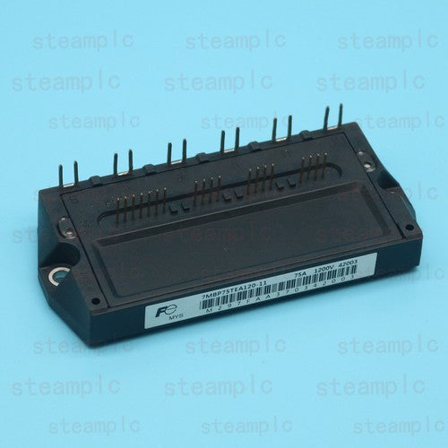 One  power supply module FUJI 7MBP75TEA120-11 Free Shipping