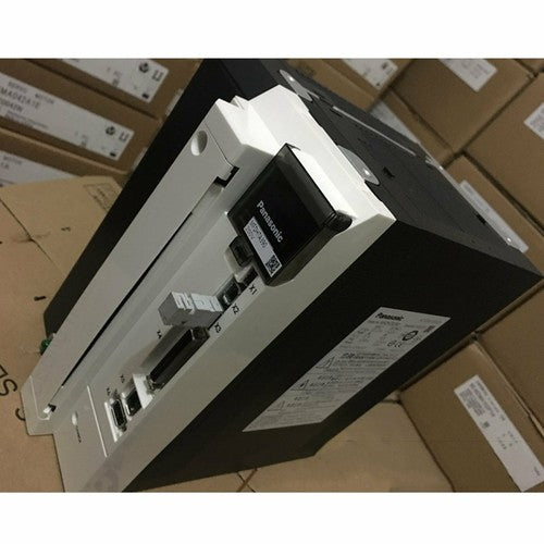 For Panasonic AC Servo MFDHTA390  AC servo driver Free Shipping