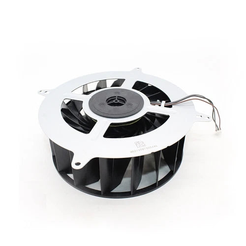 1PC For PS5 NMB 12047 GS 12NWB 01 18 Blades Internal Silence Cooling Fan