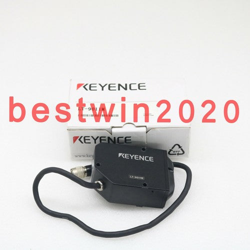 keyence High precision controller LT-9011M ONE Year Warranty