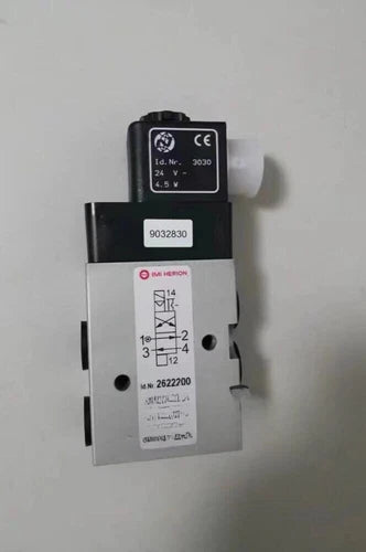 1PCS   2622200 Solenoid Valve