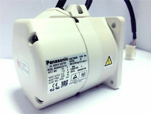 For Panasonic MQMA022C1A  AC Servo Motor Free Shipping