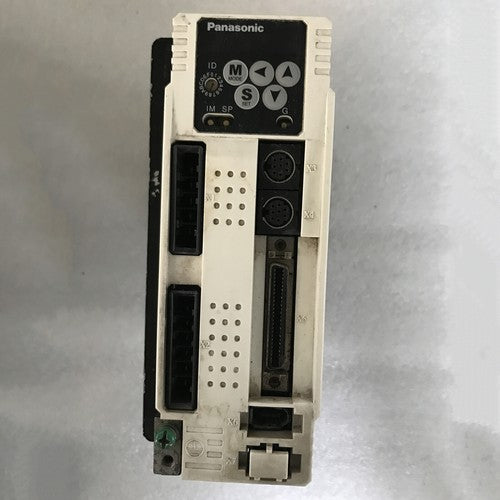 For Panasonic MCDDT3520052  AC Servo Driver Free Shipping