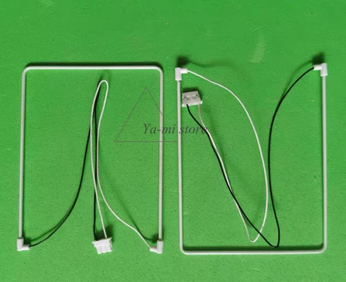 2X LCD screen backlight tube  NL3224AC35-01