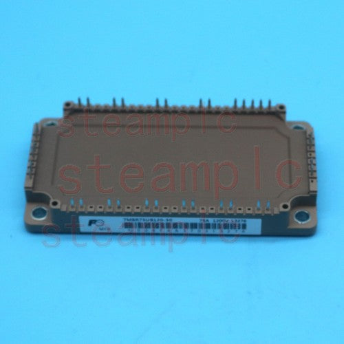 One  IGBT module For FUJI 7MBR75UB120-50 Free Shipping