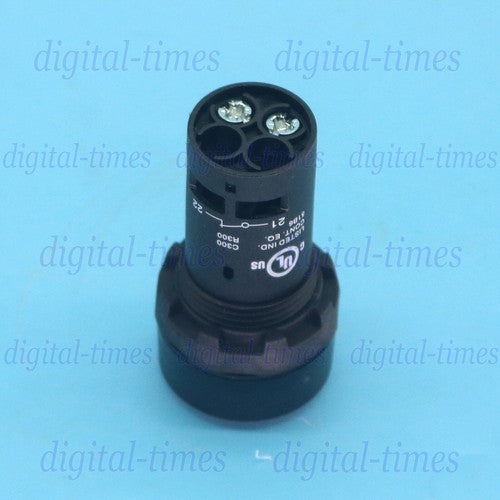 for ABB CP1-10R-01 Emergency Stop Pushbotton switches#LJ