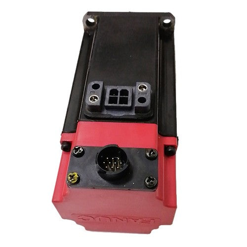 For Fanuc A06B-0116-B077#0008  Servo Motor Free Shipping