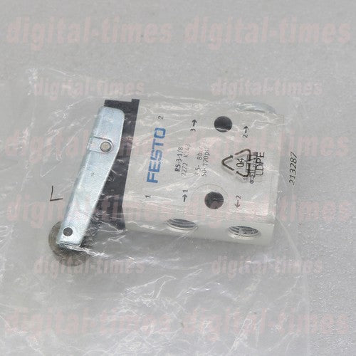 1PC  FESTO roller valve RS-3-1/8 2272 Free Shipping