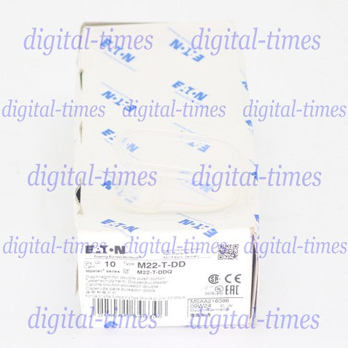 10PCS  Eaton moeller M22-T-DD Free shipping#LJ