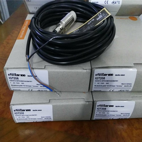 For IFM IGT208  Proximity Switch Free Shipping