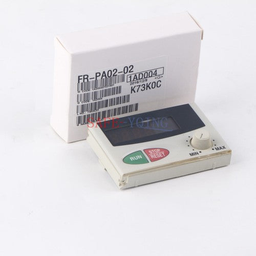 1Pcs Mitsubishi FR-PA02-02 Control Panel