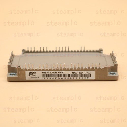 One  IGBT module For FUJI 7MBR150U2R060-50 Free Shipping