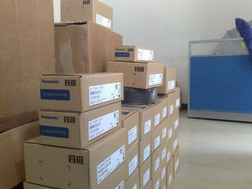 For Panasonic MADHT1107NB2  AC Servo Driver Free Shipping