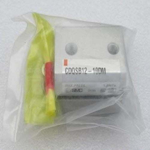 one  smc CDQSB12-10DM cylinder CDQSB12-10DM Free shipping