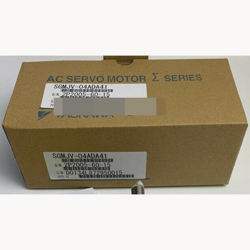 1ps  yaskawa servo Motor SGMJV-04ADA41 Fast Delivery