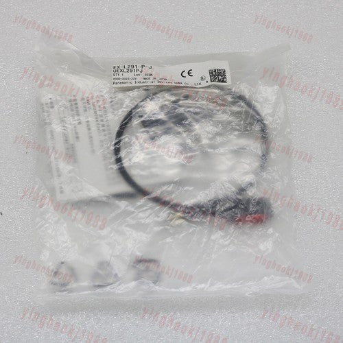 For Panasonic EX-L291-P-J Photoelectric Sensor