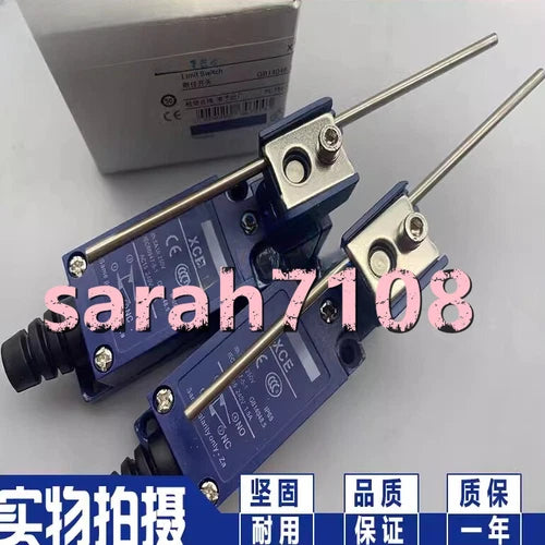 1PC  Travel switch XCE-118