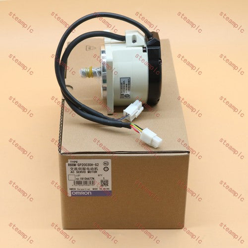 OMRON  For R88M-GP20030H-S2 AC SERVO MOTOR FREE SHIP