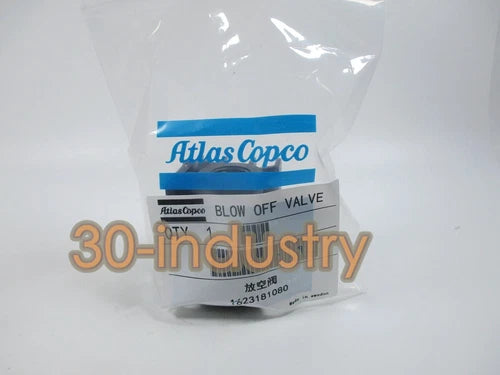 1PCS FIT FOR    1623181080 Relief Valve Air Compressor Vent Valve