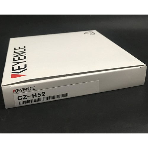 keyence Digital fiber sensor CZ-H52 CZ-H52 ONE Year Warranty