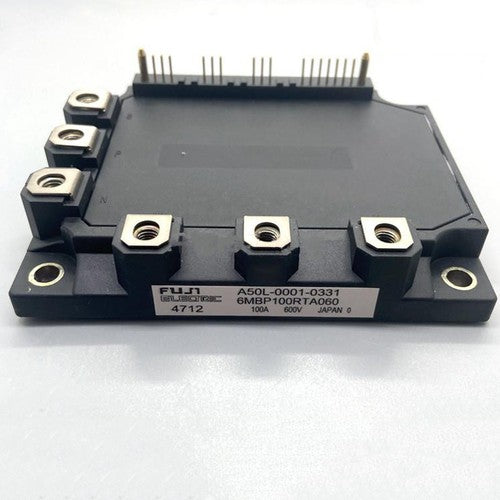 One  Module For FUJI A50L-0001-0331 6MBP100RTA-060 6MBP100RTA060