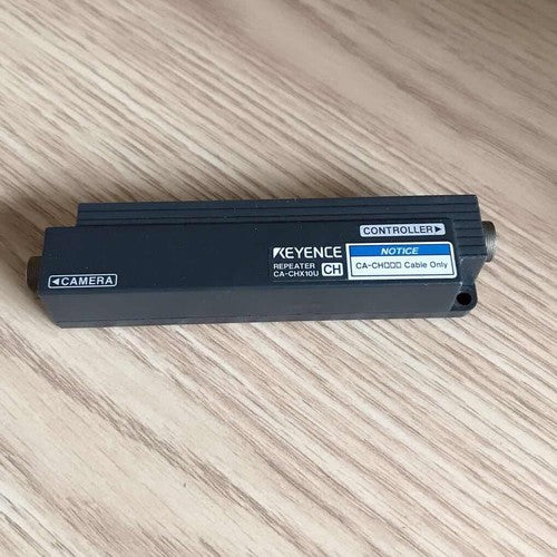 for keyence Extension amplifier CA-CHX10U ONE Year Warranty