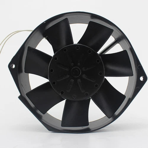 1X For  Fan 2 wires cooling fan  UT795C-TP[A58] AC200V 36/31W 172*150*38MM