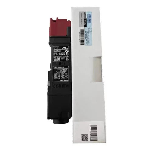 D4SL-N4EFA-D 1PC  Omron Safety Door Switch Fast Ship D4SLN4EFAD