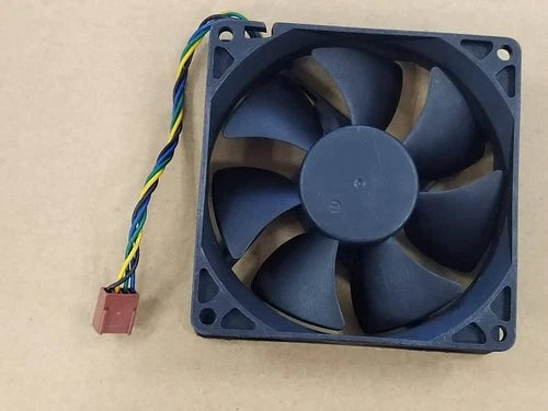 1PC For Fan 92*92*25mm 12V 0.50A 4pin 4 wire  AD0912UX-A7BGL