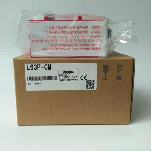 Mitsubishi L63P-CM L63P-CM L series power module One year warranty
