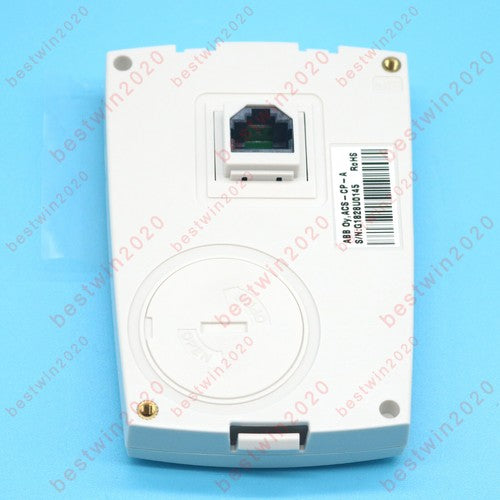 One  Abb ACS-CP-A Control Panel ONE Year Warranty