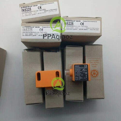 1PC  IFM IN5225 Proximity Sensor In Box Free Shipping