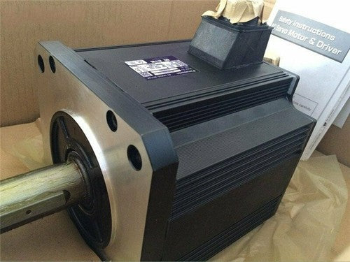 For Panasonic MDMA502P1G  AC Servo Motor Free Shipping