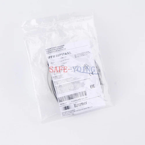 1PCS For Inductive Sensor IFFM08P17A6L IFFM 08P17A6/L