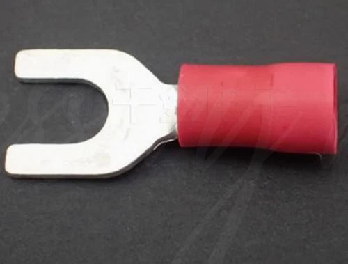200PC  FIT FOR FV1.25-4A(LF).K connector terminals