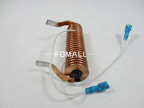 1Pcs  WS/TIG-160/200/250 Arc Starter 2*8 High Frequency Coupling Coil