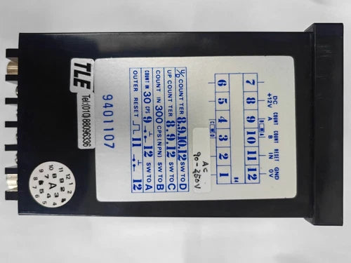 1PC  FIT FOR AMD-D-4M Counter AMD AMDD4M AMD-D