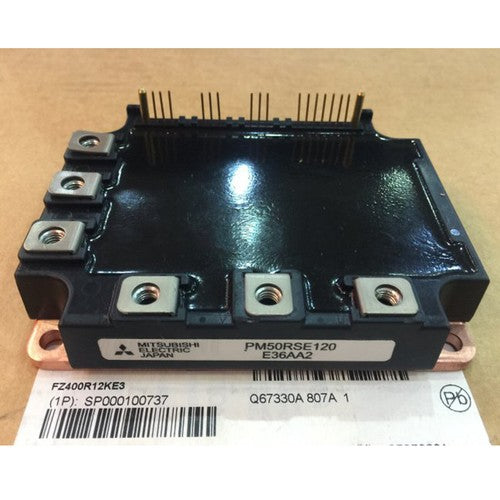 1PC  MITSUBISHI PM50RSE120 Module Power Supply SHIP FREE