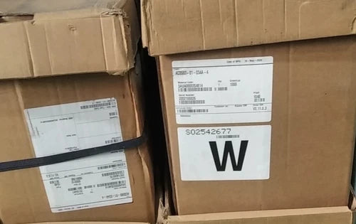 ABB ACS580-01-034A-4 Inverter ACS58001034A4  ping