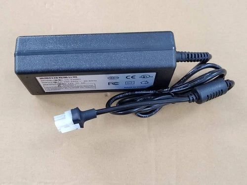 1PC for ZCU106 ZCU106e Development Boards Power Supply 6-PIN AC Adapter
