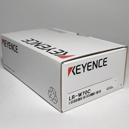 one  keyence laser sensor LR-W70C LR-W70C ONE Year Warranty