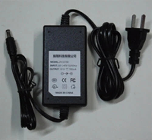 1PC universal power adapter  MS1003TS, MS1602TS, MS3002TS