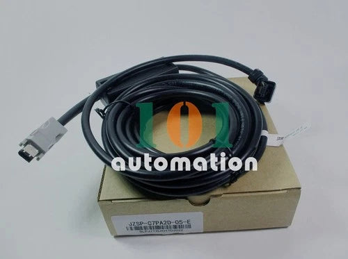 1PCS  FOR JZSP-C7PA2D-05-E Signal connection cable 5M